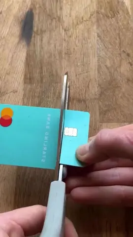 Do this after you credit card gets expired!!! #diyproject #DIY #hacksoflife #funhacks #crafts #gadgets #gadgets2022 #gadgets2023