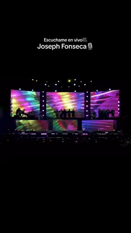 Merengue - en Vivo🎥 - Joseph Fonseca🎙️- Escuchame🎶 - Clásico🎶 - tendencias Musicales💯 - T.TokMusic - Vía - DjLenny - Inc. 