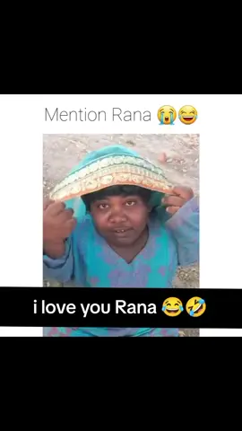 Rana 😂 show kro apna comments vich 😂😂😂 jldi koey #fyp #foryou #funnyvideo 