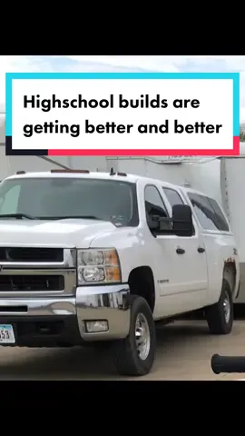 Man i do not miss those white wheels 😂. #duramax #chevy #silverado #success 