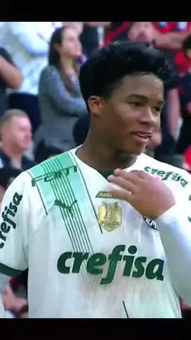 METEU A DANCINHA 🕺⚽  #endrick #palmeiras #edit #viralvideo #fotball #goll #athleticoparanaense #furacao #brasileirao #foryoupage #endricki 