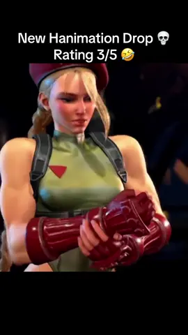 Cammy 🐴❤️ Check Bio For Source #animeh  #animationh  #fakebodyy⚠️ #horadeantojo7w7 #antojando #PhappyTime #StreetFighter6 