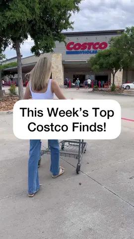 Currently eating the Reese’s Animal Crackers 🤤  🛒 This Week’s Top Costco Finds!