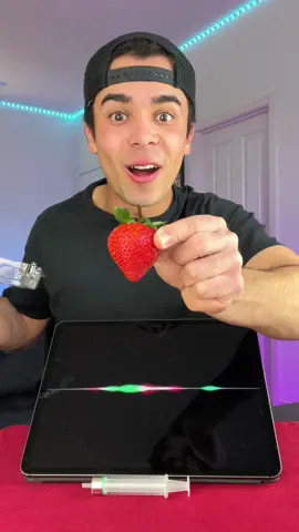 Siri watches impossible magic!