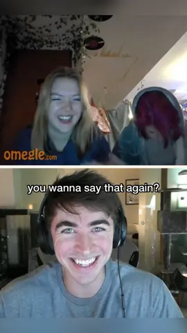 Best Omegle Moments Part 2