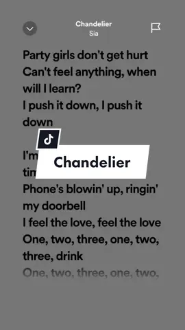 Chandelier!#leohernandezlyrics_ #chandelier #sia #foryou #viral  #fypage #chandeliersia #music #songlyrics #trendingsong#chill  #trend #fyp #fypシ #tiktokph #aestethic #spotify 