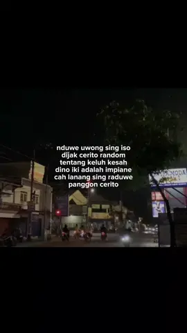 Membalas @rezanuralfais109 jane yo kesel, tapi arep piye maneh ora duwe panggon cerito #storyjowo #jowopride 