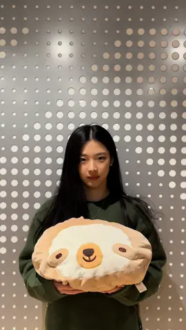 With casual outfit 💛 diff mood but same me 🦥 #BABYMONSTER #베이비몬스터 #RUKA #루카 