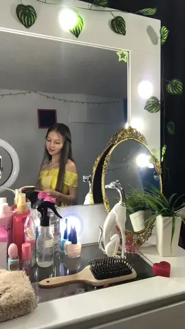 Bella y la Bestia @TikTok 