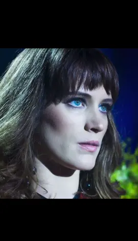não imaginam o prazer que é estar de volta…  Reprodução: Globoplay #ooutroladodoparaiso #trechosdenovela #tvglobo 