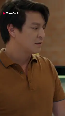 Dicko yang putus kok malah karyawan Ria yang seneng 🤭 #SemuaAdaDiVidio #tiktoktainment #VidioOriginals #TurnOn2Series #TurnOn2 