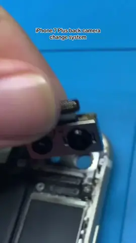 iPhone 7 Plus back camera change system #trending #jowelmobilegarde #iphonetricks #iphone7plus #foryoupage #bangladesh🇧🇩 #bdtiktok #mdshorif724 #foryou #iphonelovers #hardwork #bdtiktokofficial @TikTok Bangladesh 