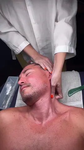 PART ONE FACIA  LYMPHATIC DRAINAGE TECHNIQUE!!  Check out yesterday's first live on my TikTok page, where I demonstrated my facial lymphatic drainage techniques! Don't miss part 2 for the complete video. Discover the amazing benefits of this technique, including reduced puffiness, detoxification, and improved circulation. Get ready to achieve a brighter complexion and a more youthful appearance! 🌟💆‍♀️ #FacialLymphaticDrainage #SkinCareTips #GlowingSkin #facial #facialmassage #massagetechnique #estheticianlife #estheticiantiktok #estheticiansoftiktok #skincaretips #SkinCare101 #viral #viral_video #fypage #fypシ゚viral #fypdongggggggg #paratii #parati #pielbonita #pielsana 