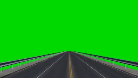 mentahan Greenscreen jalan raya#mentahangreenscreen #greenscreen #mentahanvideo #fypシ #videoedit #jalanraya 