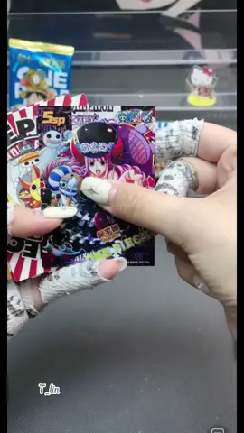 Unboxing Card One Piece  Unboxing Card Maruko_Chan Unboxing Card demon slayer   Unboxing Card Hello Kitty  😁😁😆😆😁 #xuhuong  #unboxingcard #unbox  #credouyin #livedouyin  #onepiece #demonslayer #hellokitty #maruchan  #t_lin520 