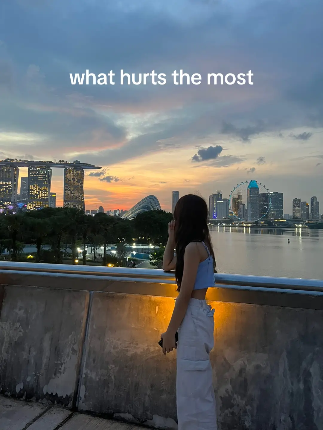 #fyp ok im done being emo 