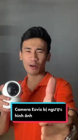 Cách lắp đặt camera Ezviz có thể bạn chưa biết #camerabiettuot #cameraezviz #ezviz #camerawifi 