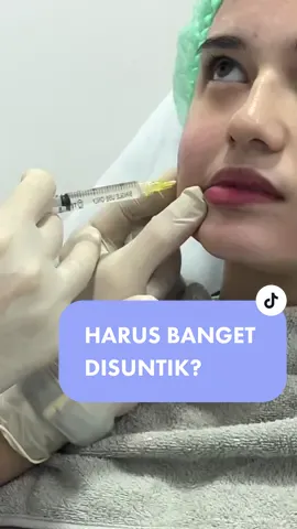 kali ini kita berhemat di klinik ya darling q☺️🤍 #dermaexpress 