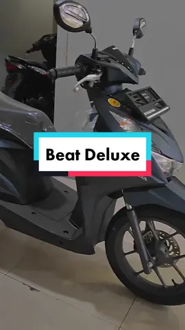 BEAT CBS-ISS DELUXE BLUE #nagamasmotor #nagamasmotorklaten #hondabeat #beatdeluxe #klaten #klaten24jam #klatenfyp #klatenbersinar #fypシ #viral #hondaklaten #fyp 