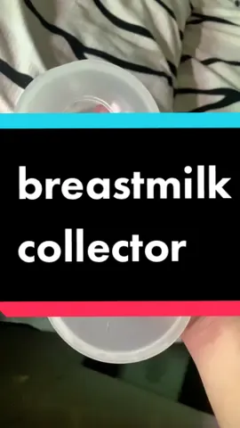 Breastmilk Collecter ✅tagas no more #ph #MomsofTikTok #babytiktok #breastfeeding #mommy #baby 