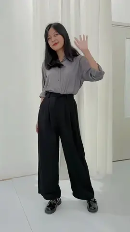 buruan d cekout 👆ASOKA Clair Shirt 336  Kemeja 😍 #ASOKAClairShirt336Kemeja #langsungdicekoud😍 #tiktoksopporting🥰🥰😘 