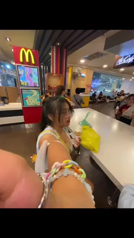 😵💗 #05 #ipoh #微胖女孩 