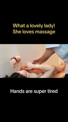 #massage #spa #oilmassage #relax #beautifullady 