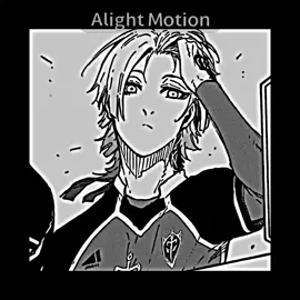 文字とかいい感じにできた#ブルーロック漫画 #ブルーロック #カイザー #ミヒャエル・カイザー #運営さん大好き #fyp 