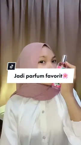 Auto jadi parfum favorit nih😭🫶🏻🫶🏻 #freshscentwithvlagio #parfumvlagio @Thai Cosmetic 