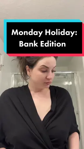 #bankersoftiktok #bankteller #foryoupage #fyp 