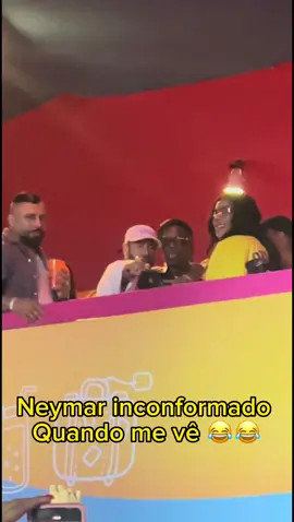 Tudo normal no Tardezinha Niterói 🤷🏿 @Vini Jr. @Neymar 🦅 @ludmilla  #tardezinha #niteroi #riodejaneiro #neymarjr #vinijr #ludmilla #sosiadovinijr #futebol 