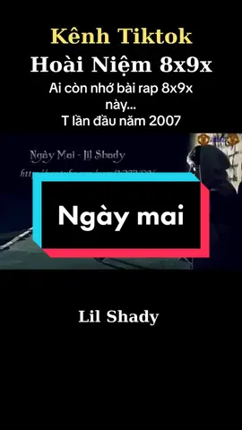 Bài rap 8x9x t yêu thích nhất thời sinh viên 2007#nhactre8x #xuhuong2023 #hoainiem8x #nhactre8x9x 