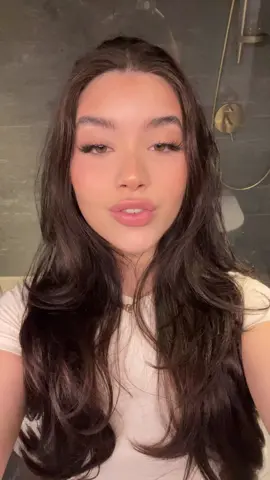 this audio makes me feel hot 😵‍💫 #makeuptransition 