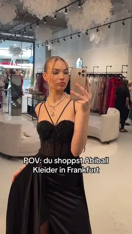 Lieebe diese Kleider! | *Anzeige @Zeilo Fashion🤍 #werbung #frankfurt #myzeil #fyp