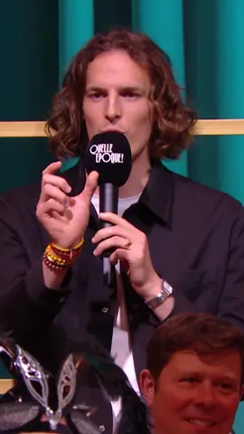 Quelques vannes balancées entre janvier et juin 2023. Merci pour vos messages, commentaires et likes tout au long de la saison ❤️ On se voit au spectacle 🎤 #Comedy 