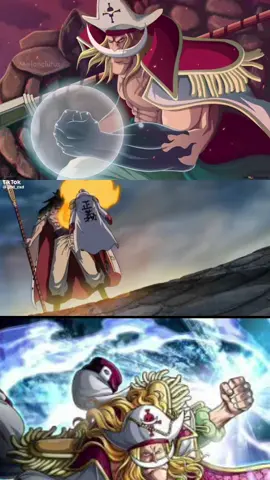 แก้แค้นให้เอส#หนวดขาว #วันพีชราชาโจรสลัด #วันพีช #onepiece #fypシ #สงครามมารีนฟอร์ด 