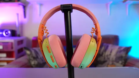 Somic G810 Headphones @somicheadset