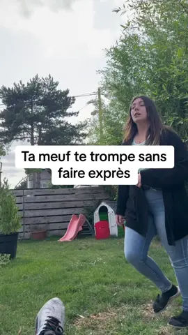 Faut lui dire la vérité pour vous ? 