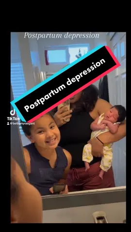 Trying to being some sort of awareness….postpartum depression is a bitch! It hits you out of nowhere. You can be fine and thriving one day then the next youre bedridden and deteriorating… feeling like a failure to your kids and partner. I dont wish this on anybody! #postpartumdepression #postpartumdepressionawareness #disassociatingbelike 