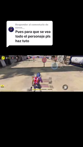 Respuesta a @ezxso__ Aquí tienes mi bro, espero te ayude 🫶🏻 #codmobile #codmobileclips #callofduty 