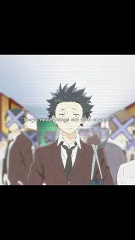 I can’t believe they took a slilent voice off Netflix. #CapCut #videostar #xyzbca #fyp #viral #shoya #shoyaedit #asilentvoice #anime 