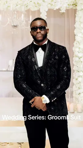 Wedding Series Part 8: Dylans Suit. As we said it was a horrible experience but we are definitely willing to share just DM us. 😂❤️ #groomssuit #ghanaianweddings🇬🇭 #ghanatiktok🇬🇭 #2023groom 