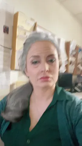 What us 1970’s babies look like!! Get off tiktok Granny!#1970s #SelfCare 