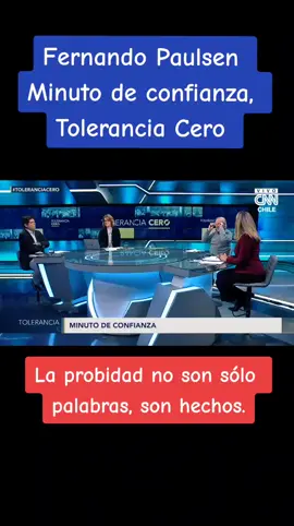 #fernandopaulsen #toleranciacero #marceencasa #viral #parati #siguiendo #quesesepa #yoapoyoaboric #chile #seguimos #gobiernodechile #derechanefastaymafiosa #laderechamiente #derechacorrupta 