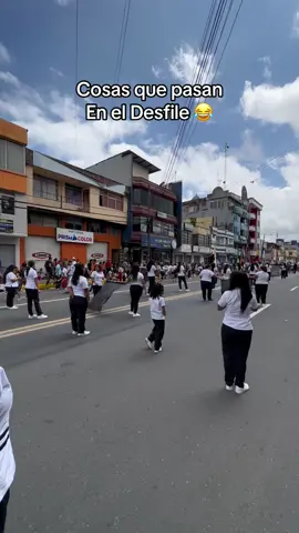 Confirmen amigos #santodomingoecuador #frankkarrion #reportajes #fiestaslatierrita #comedia #humor 