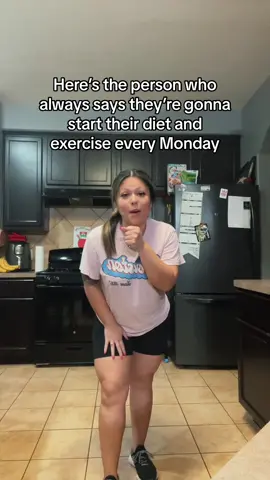 I already ate all of todays calories for breakfast 🥹😭 #dietingsucks #whateva #mondaysbelike #maybenextmonday 