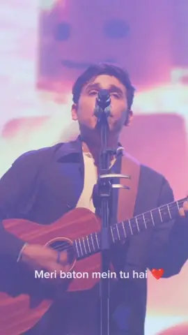 Anuv Jain ❤️#anuvjainmusic 