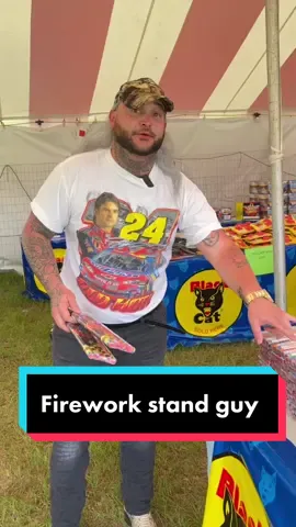 I got the bangg for ur Buck 😂🥴 #4thofjuly #fireworks 