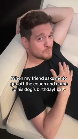 I’ll come if there’s booze. #PuppyParty #OpenBar #IWouldIfICould #BabyIllWait 