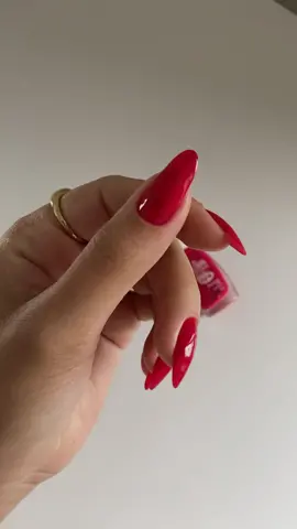 cor: beijos de fini ❤️ #nails #fyp #coloramafini #coloramaesmaltes 